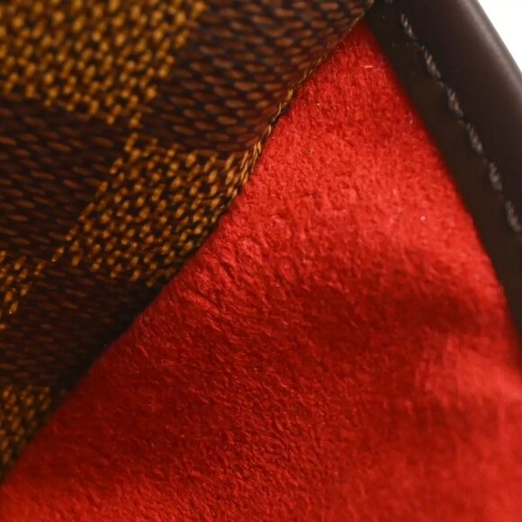 Louis Vuitton Damier Ipanema PM Shoulder Bag N51294 VI0026 175465 - Picture 14 of 15